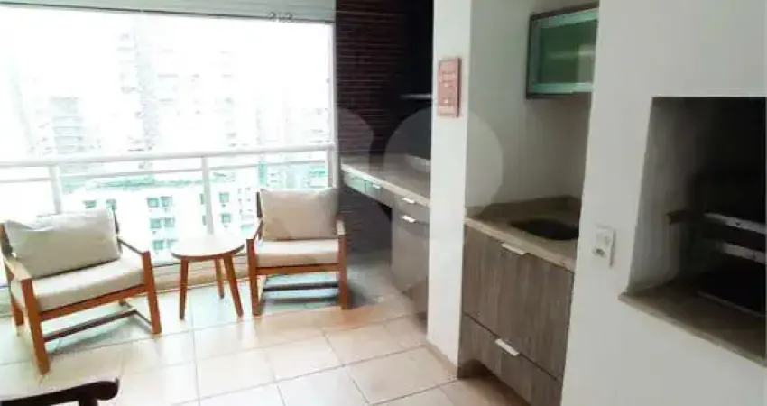 Apartamento 3 Dormitórios - 2 Vagas - Lazer de Clube