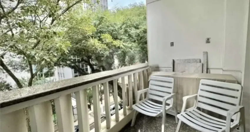 apartamento com 3 ds 1 vaga próximo a Praça Vilaboim,