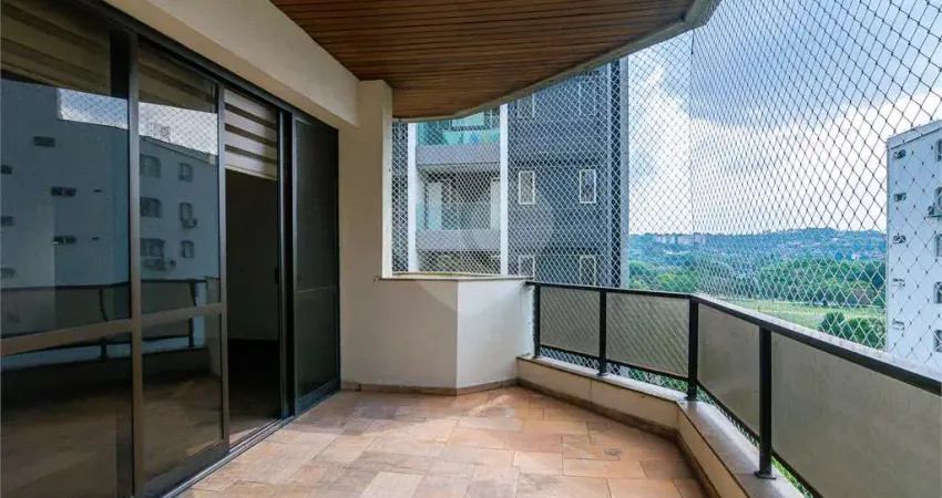Apartamento com 3 quartos à venda na Avenida Horácio Lafer, --, Itaim Bibi, São Paulo