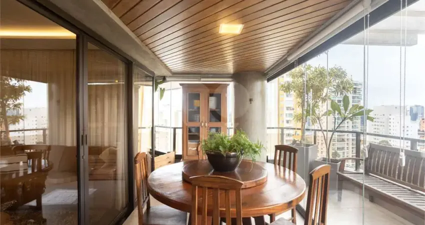 Panamby! Apartamento, 4 suites, varanda gourmet, 4 vagas e lazer completo