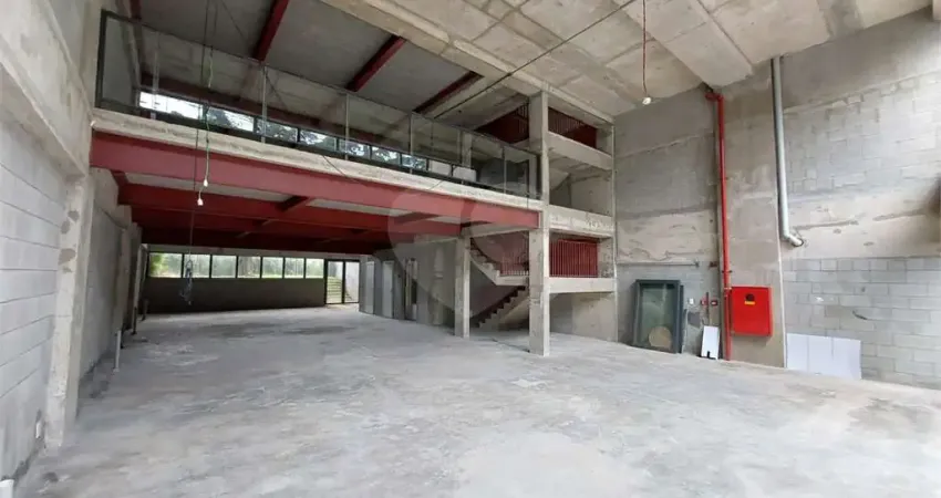 Salão comercial com 932,98 m² em pinheiros para venda ou locação!