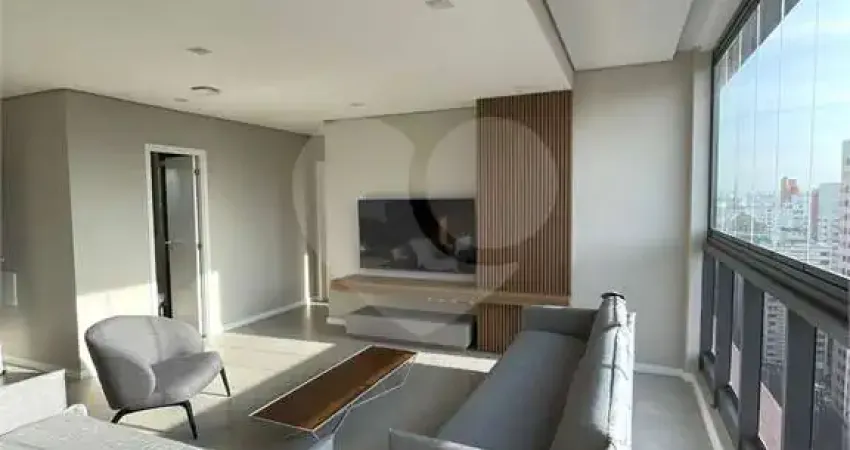 Excelente apartamento com 141 m², sendo 3 quartos, 1 suíte e 3 vagas no jardim paulista