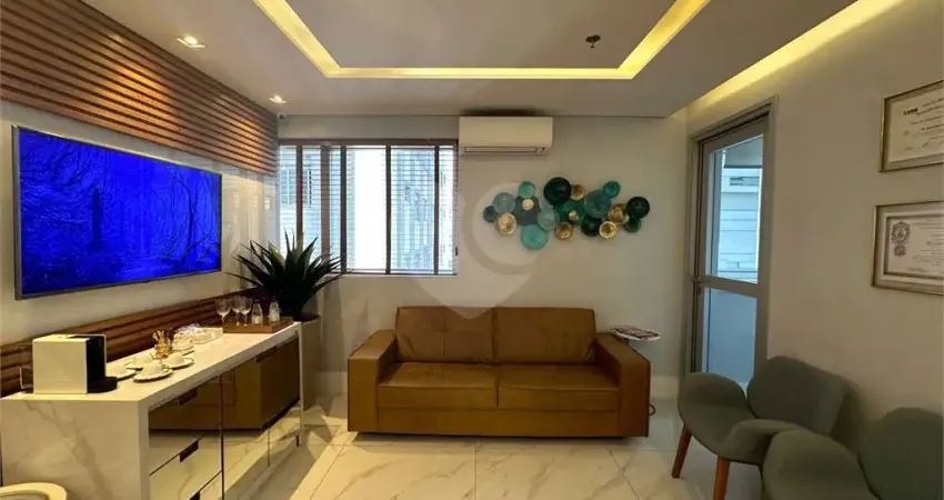 Conjuntos comerciais à venda no melhor ponto da avenida paulista