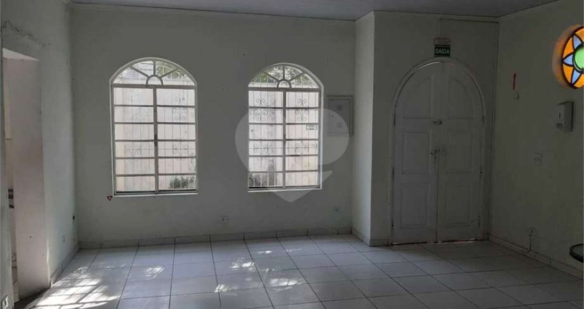 Casa térrea para uso comercial ou residencial Vila Mariana.