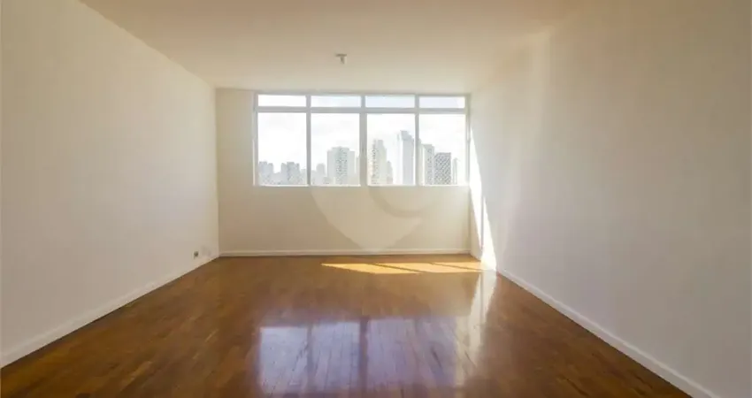 Apartamento com 3 quartos à venda na Avenida Washington Luís, --, Alto da Boa Vista, São Paulo