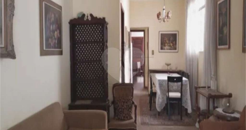 Apartamento com 3 Quartos à venda, 110m², 4 vagas - Jardim Europa - São Paulo/SP