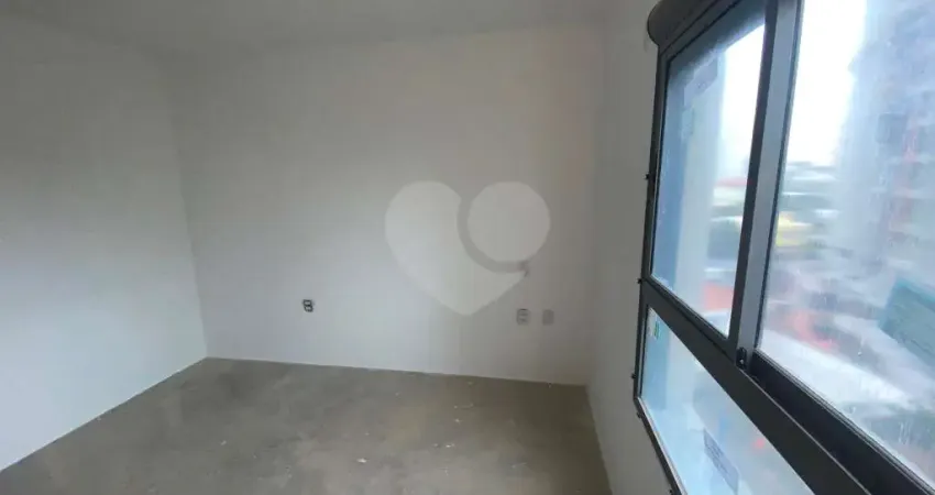 Apartamento novo, com 2 suítes, lavabo, varanda gourmet e 1 vaga no brooklin