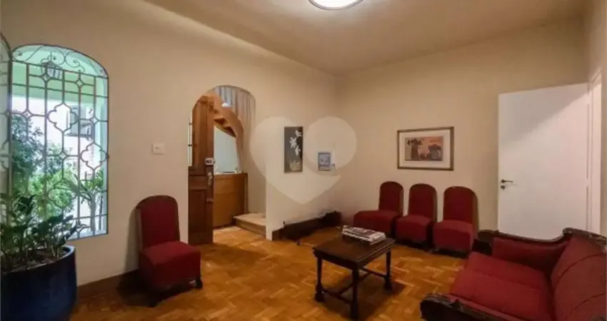 Casa comercial à venda na Rua Almirante Marques Leão, --, Bela Vista, São Paulo