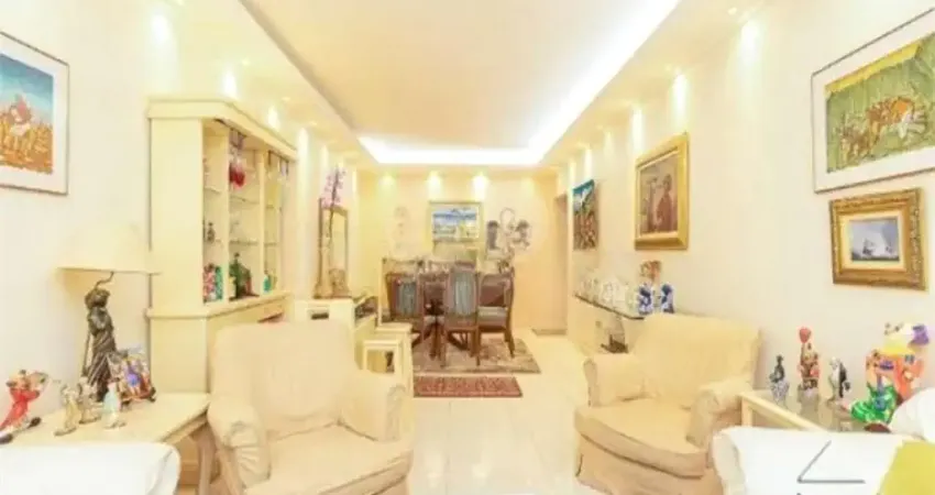 Apartamento com 3 quartos à venda na Alameda Campinas, --, Jardim Paulista, São Paulo