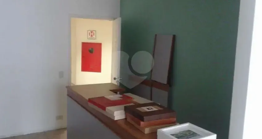 Sala comercial à venda na Rua Itapeva, --, Bela Vista, São Paulo