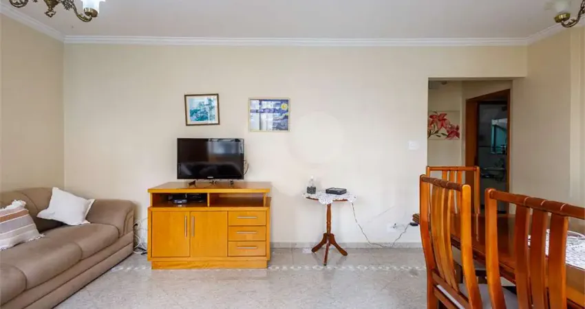 Apartamento com 3 quartos à venda na Rua Imaculada Conceição, --, Santa Cecília, São Paulo