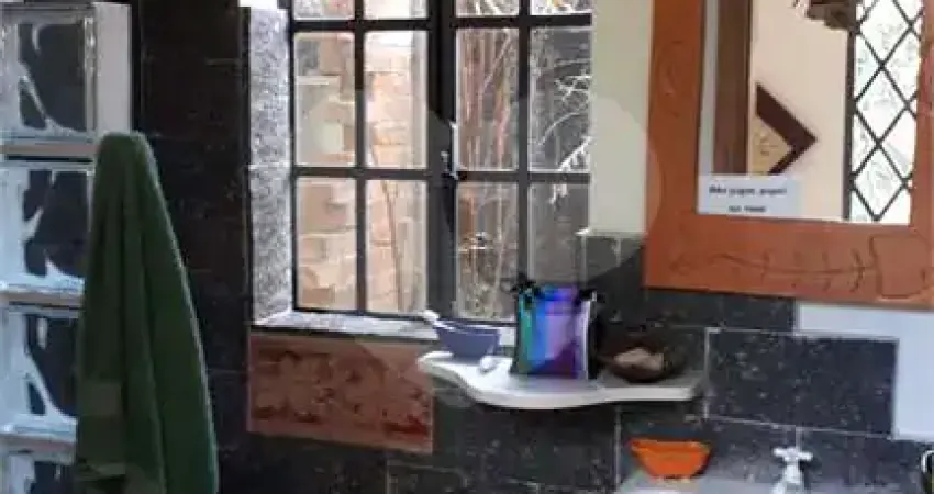 Casa com 1 quarto à venda na Travessa Hilário Moura, --, Vila Clementino, São Paulo