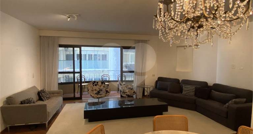 Apartamento-São Paulo-ITAIM BIBI | Ref.: REO976703