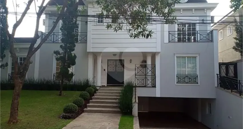 Casa com 4 quartos à venda na Rua Paulo Brebal do Valle Júnior, --, Morumbi, São Paulo