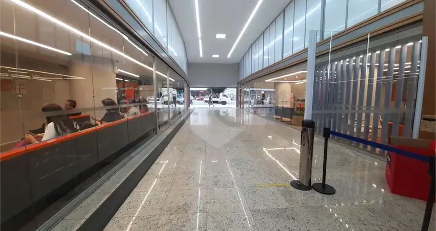 Bela Vista! Av. Paulista sala com 467m² e 7 vagas