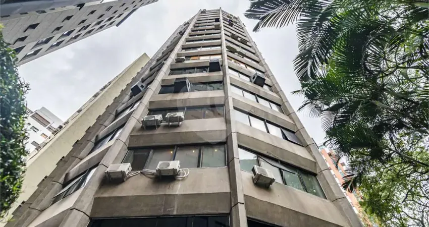 Comercial-São Paulo-ITAIM BIBI | Ref.: REO1002191