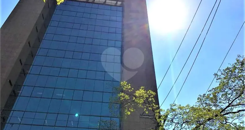 Espaço comercial na  melhor localização de são paulo - avenida engenheiro luís carlos berrini