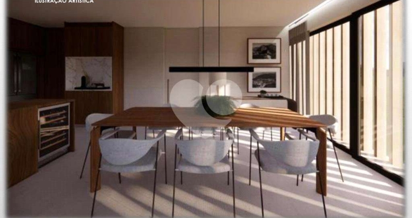 Apartamento com 3 quartos para alugar na Rua Suzano, --, Jardim Paulista, São Paulo
