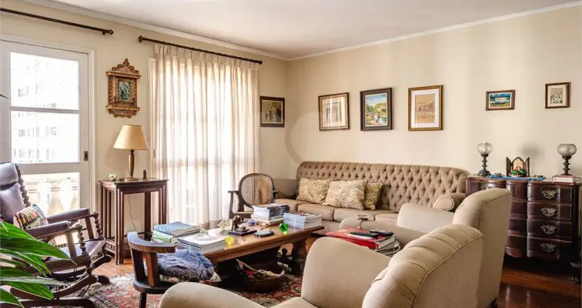 Apartamento á venda no jardim paulista 3 quartos 1 suíte lazer com piscina e 1 vaga