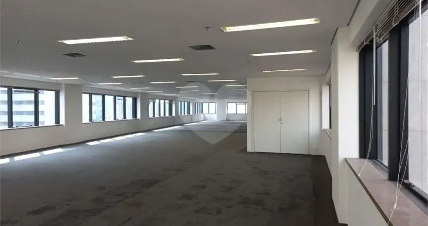 Casa comercial para alugar na Rua Doutor Geraldo Campos Moreira, --, Brooklin, São Paulo