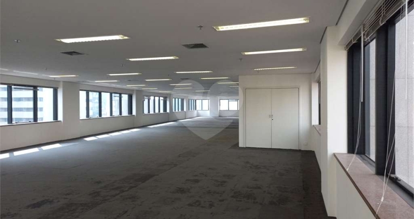 Casa para alugar na Rua Doutor Geraldo Campos Moreira, --, Brooklin, São Paulo