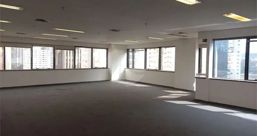 Sala comercial para alugar na Rua Doutor Geraldo Campos Moreira, --, Brooklin, São Paulo