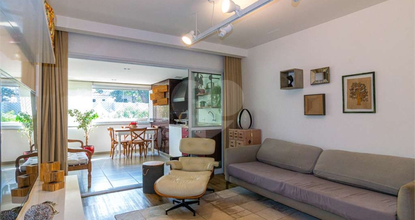 Apartamento à venda com 94m², 3 dormitórios, 1 suite e 2 vagas