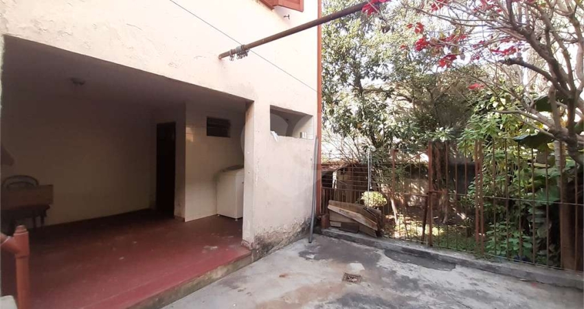 Bairro Vila Mariana! Terreno com  testada de 15metros, 217m² ac e 455m² at