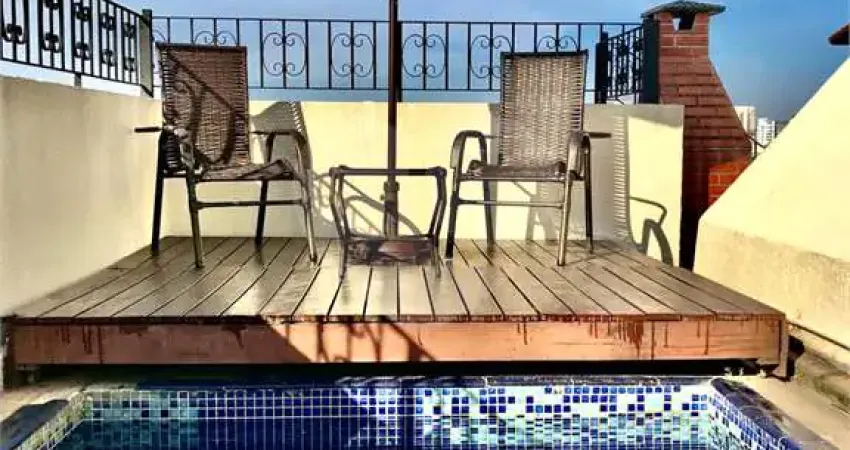 Apartamento-São Paulo-PLANALTO PAULISTA | Ref.: REO118689