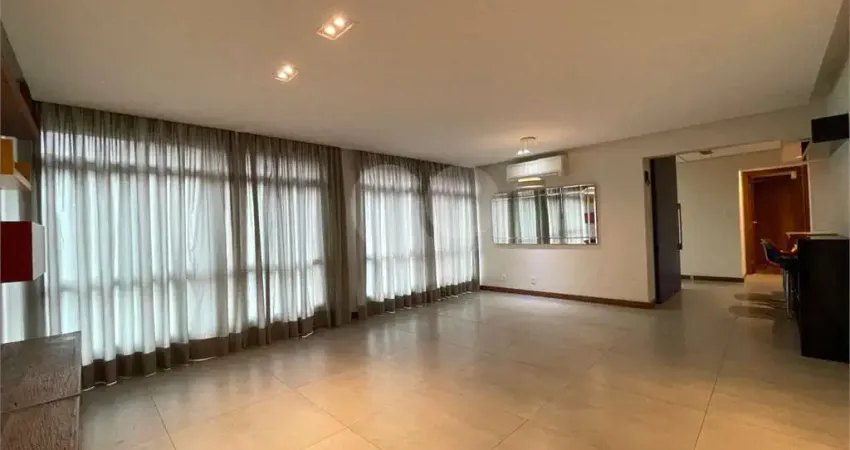 Apartamento venda jardim américa, 3 dormitórios, suíte, 2 salas, 2 vagas, próximo ao metro.