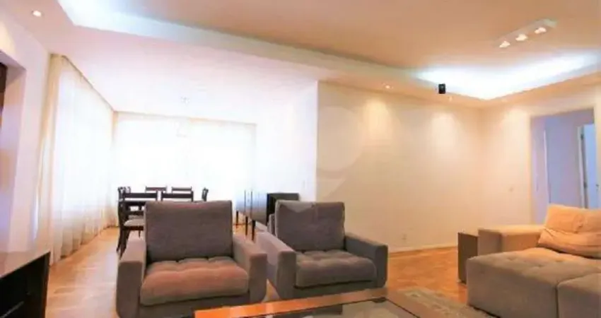 Apto próximo ao mackenzie, reformado e mobiliado, 3 dorm. ( 1 suíte), 1 vaga, ar condicionado