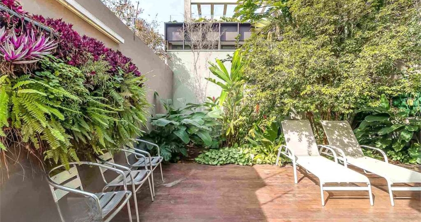 VILA NOVA CONCEIÇÃO - casa em condominio