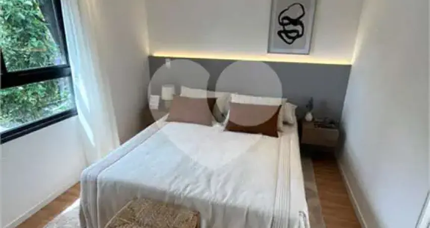 Casa em condomínio fechado com 2 quartos à venda na Rua Pensilvânia, --, Brooklin, São Paulo