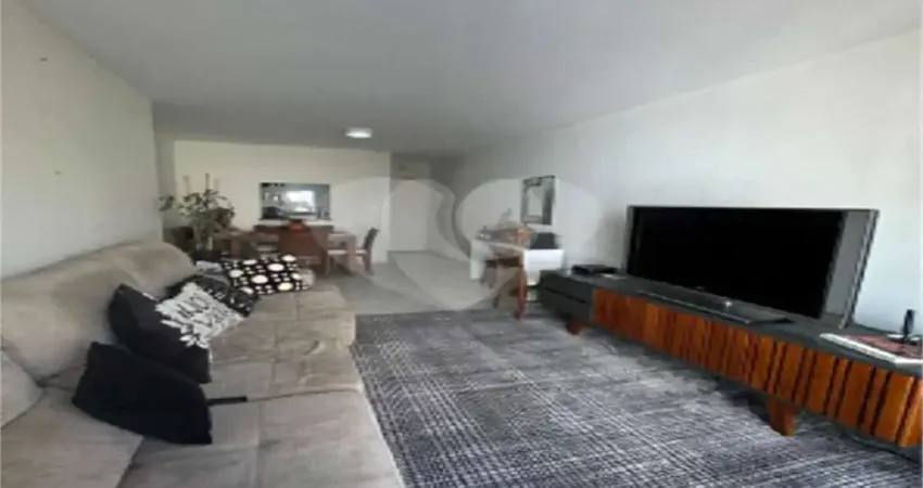 Apartamento com 2 quartos à venda na Rua Cotoxó, --, Perdizes, São Paulo
