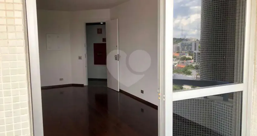 Apartamento com 2 quartos à venda na Rua Fradique Coutinho, --, Pinheiros, São Paulo