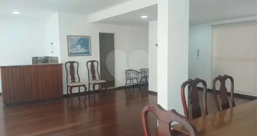 Apartamento com 3 quartos à venda na Avenida Doutor Cardoso de Melo, --, Vila Olímpia, São Paulo