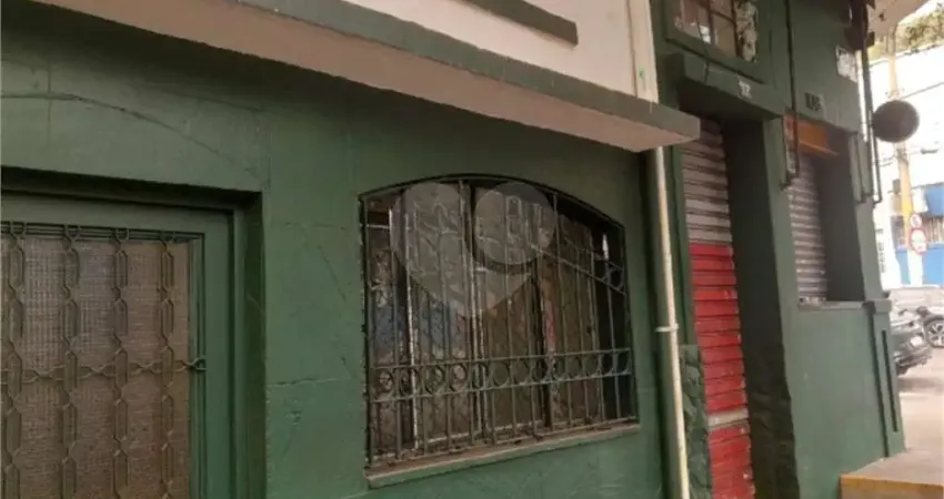 Casa comercial à venda na Rua Caraíbas, --, Perdizes, São Paulo