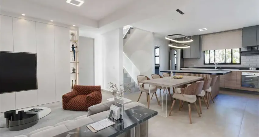 Casa em condomínio  fechado 3 dormitórios 1 suíte 2 vagas no campo belo