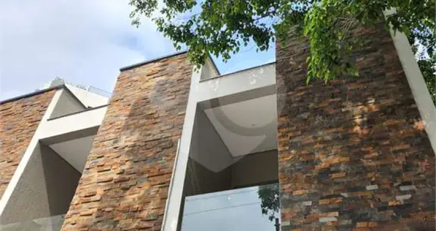 Casa com 3 quartos à venda na Rua James Adam, --, Saúde, São Paulo