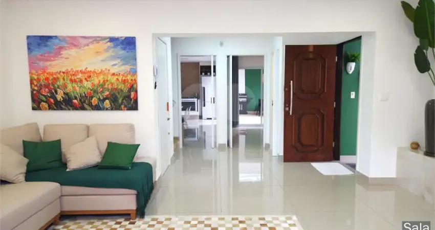 Casa com 3 quartos à venda na Rua dos Caetés, --, Perdizes, São Paulo