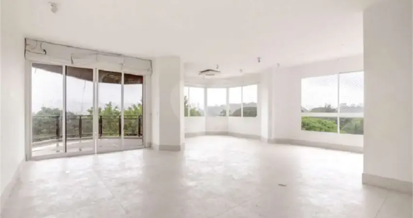 Apartamento com 4 quartos à venda na Rua João Lourenço, --, Vila Nova Conceição, São Paulo