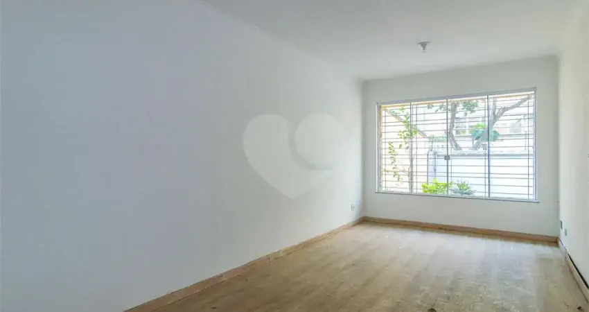 Casa com 4 quartos à venda na Rua Gararu, --, Vila Nova Conceição, São Paulo