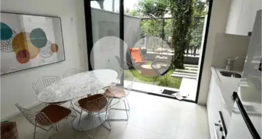 Casa em condomínio fechado com 3 quartos à venda na Rua Pensilvânia, --, Brooklin, São Paulo