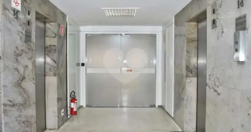 Comercial-São Paulo-JARDIM PAULISTA | Ref.: REO1016045