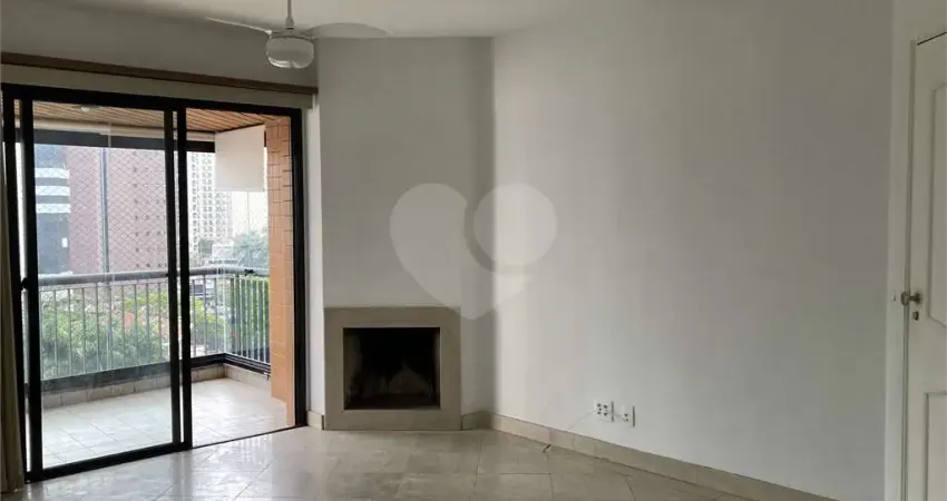 Apartamento-São Paulo-BROOKLIN | Ref.: REO1012171