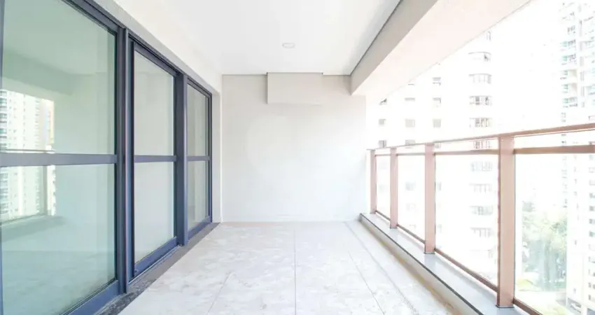 Apartamento com 3 quartos à venda na Rua João de Souza Dias, --, Campo Belo, São Paulo