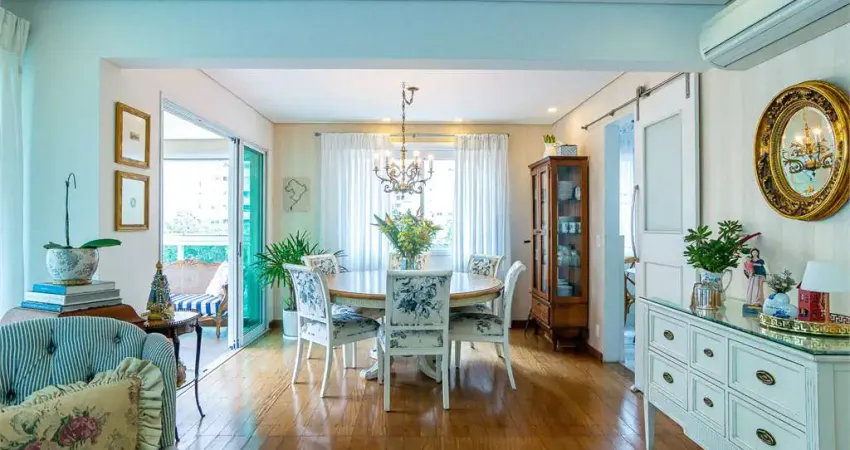 Apartamento com 3 quartos à venda na Rua Doutor Rafael de Barros, --, Paraíso, São Paulo