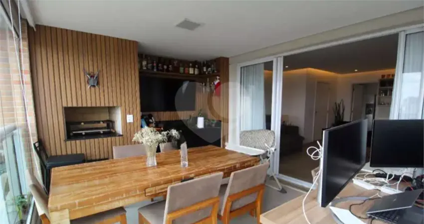 Apartamento-São Paulo-VILA OLÍMPIA | Ref.: REO77272