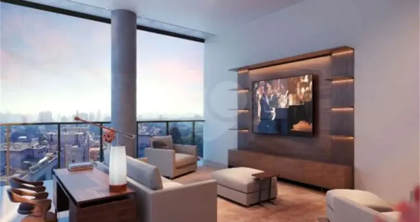 Apartamento novo, pronto, recém-entregue de 360m2 na vila nova conceicão