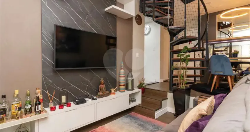 Apartamento-São Paulo-JARDIM PAULISTA | Ref.: REO1018646